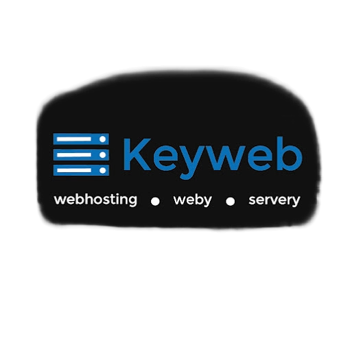 Keyweb logo